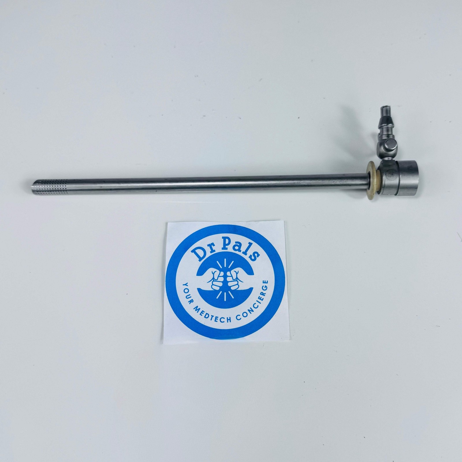 Karl Storz 27040SL | 26Fr Resectoscope Sheath Continuous Flow