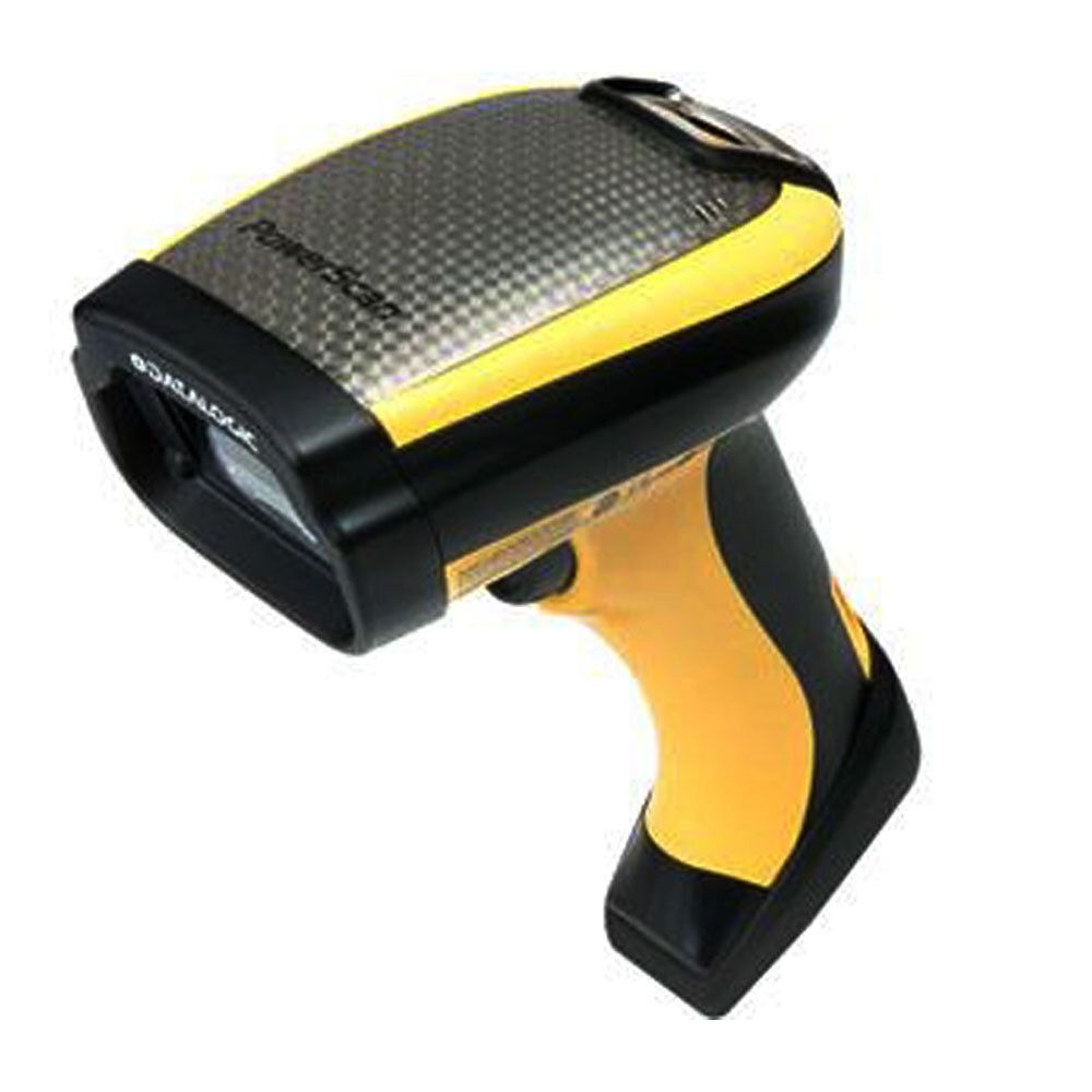 Datalogic PowerScan PD9530-DPM Industrial Area-Imager Barcode Scannerr USB/RS232