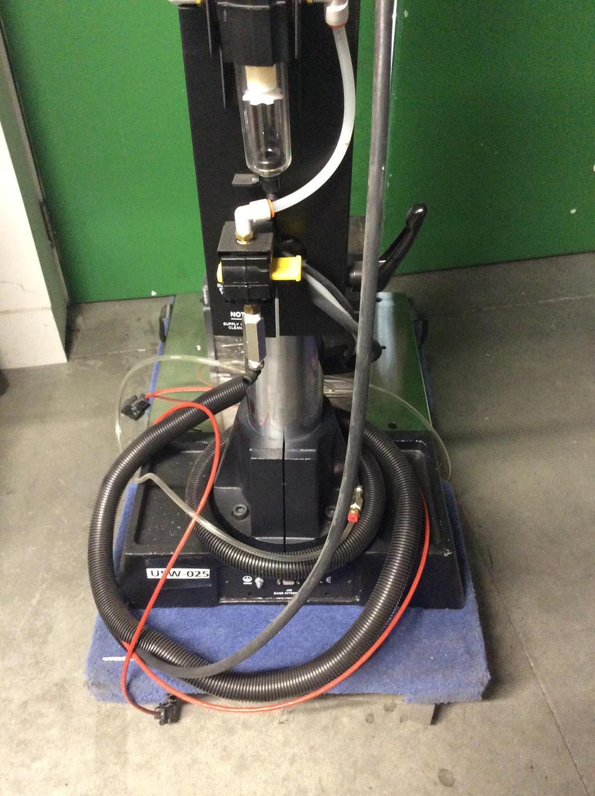 DUKANE 220