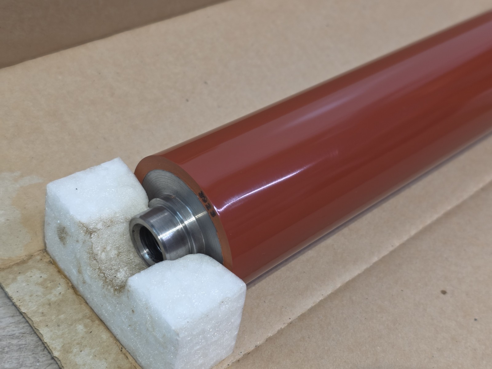 Canon FA6-4282-000 Lower Sleeved Fixing Roller NP