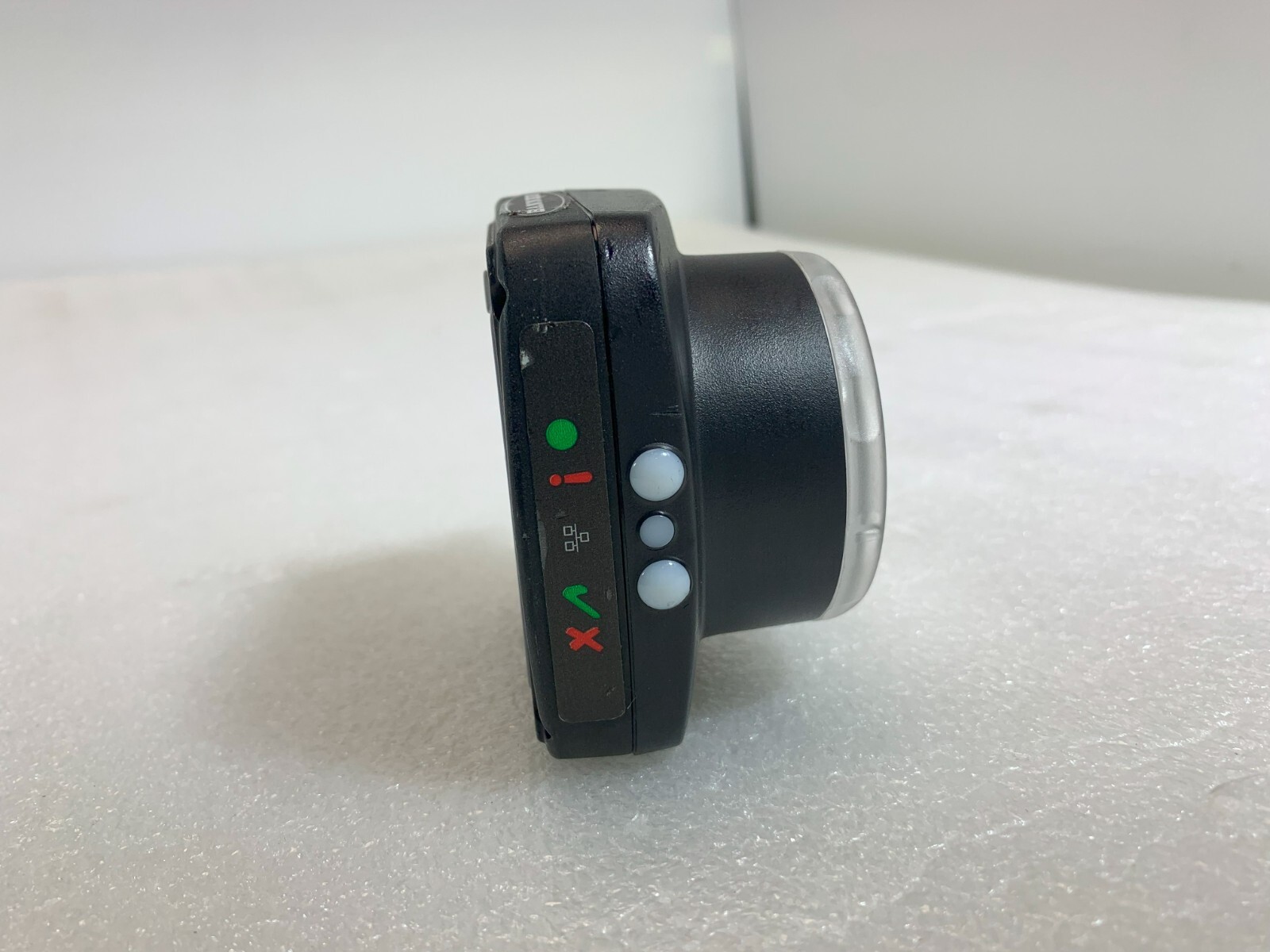 Banner Engineering IVU2PTGX12-800333 iVu Plus Camera Image Sensor