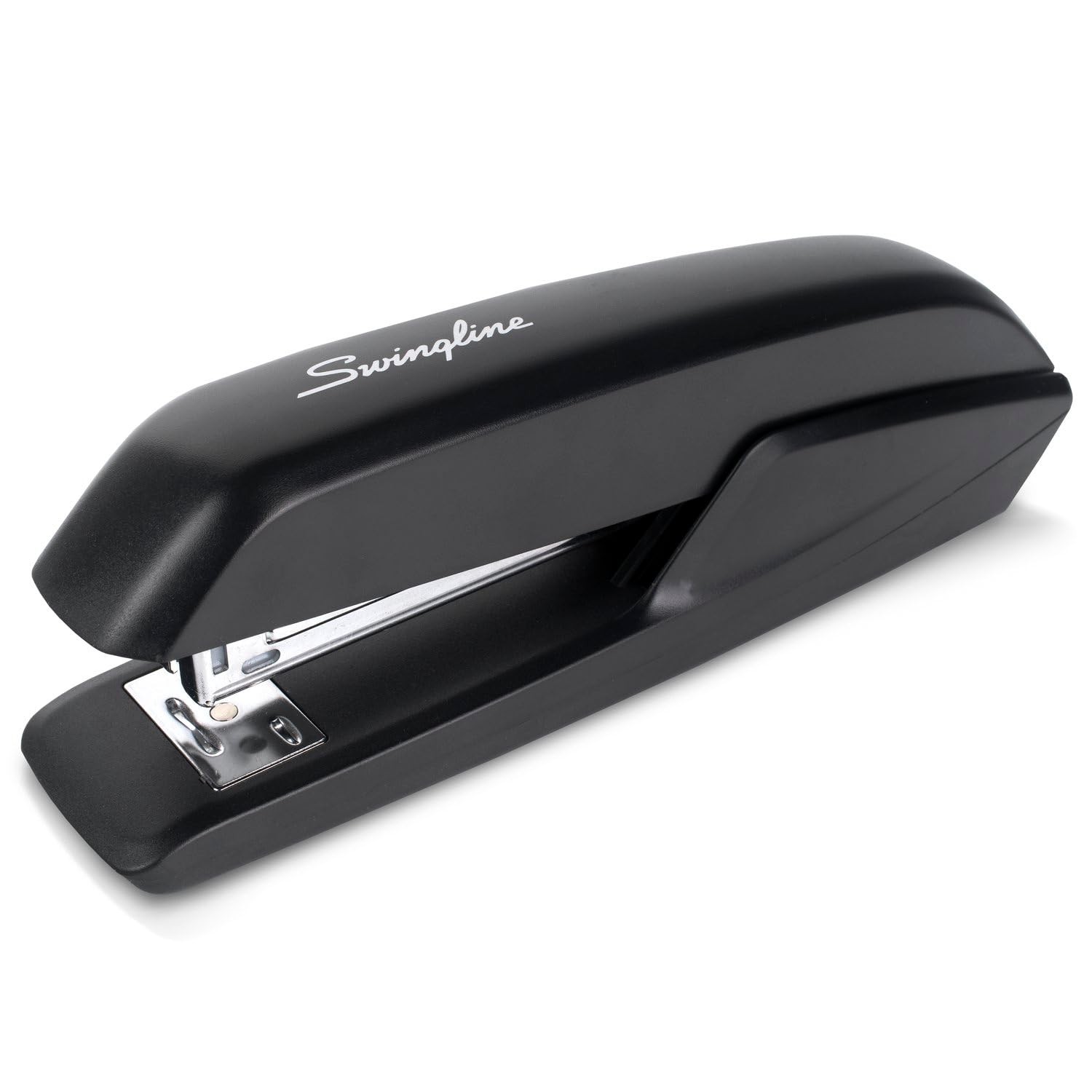 Standard Stapler, Eco Version, 15 Sheets, Black (S7054501)