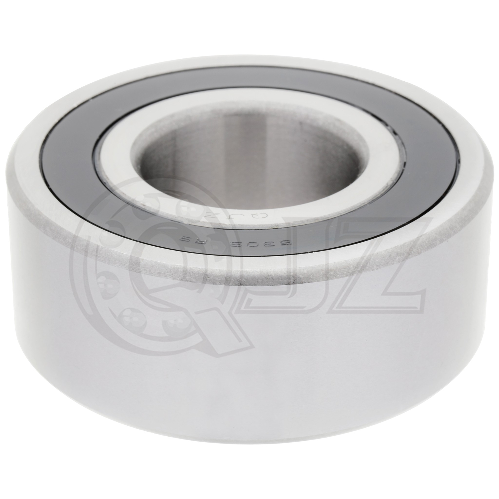 [Qty.4] 5309-2RS Angular Contact Ball Bearing [45mm ID x 100mm OD x 39.7mm W]