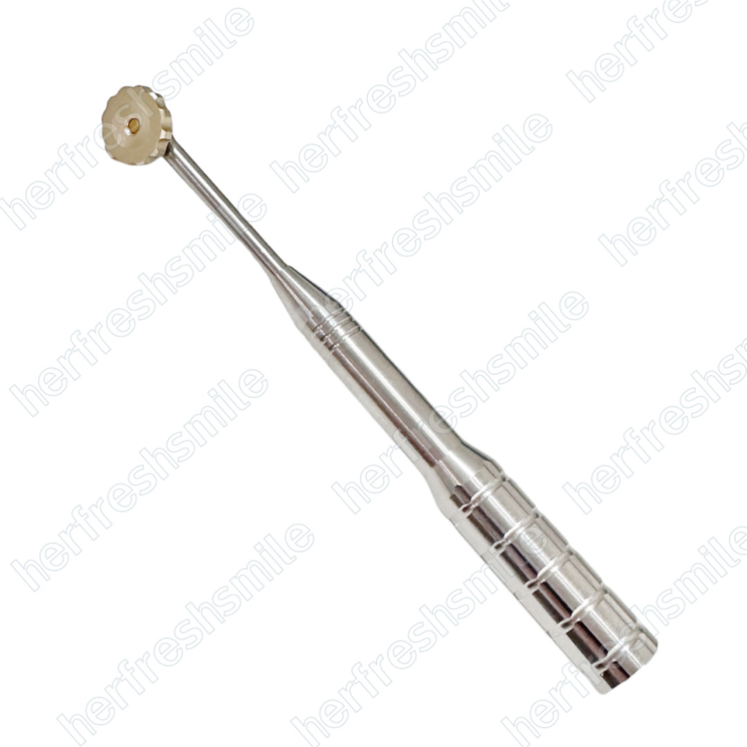 Dental Universal Implant Screwdriver Tool Hand Torque Wrench Screw Tool Kit