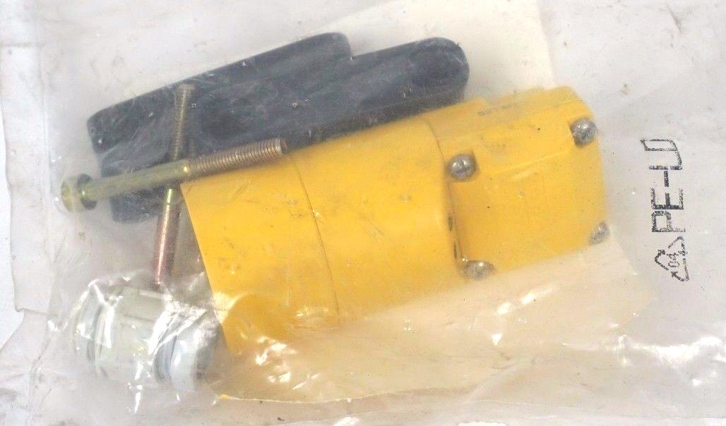 NEW TURCK NI30U-K40SR-VP4X2-W/PG9 PROXIMITY SWITCH 1565801