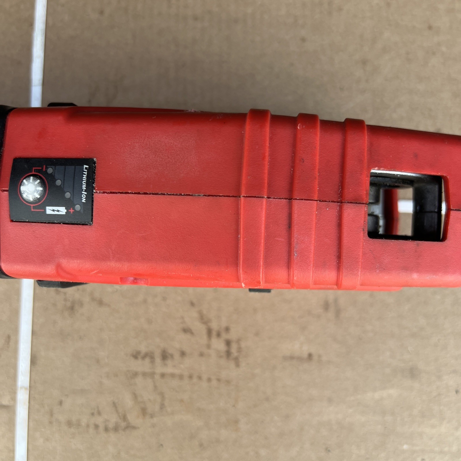Milwaukee 2471-20 M12 Cordless Copper Tubing Cutter – Tool Only TESTED