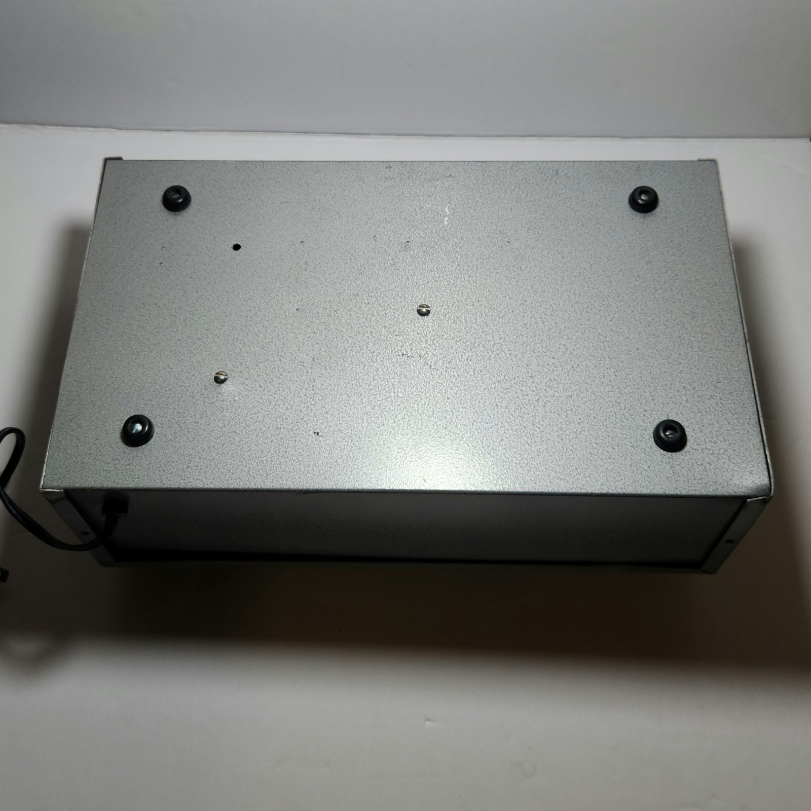 Vintage Electrochemical Potentiostat – Voltammetry Controller
