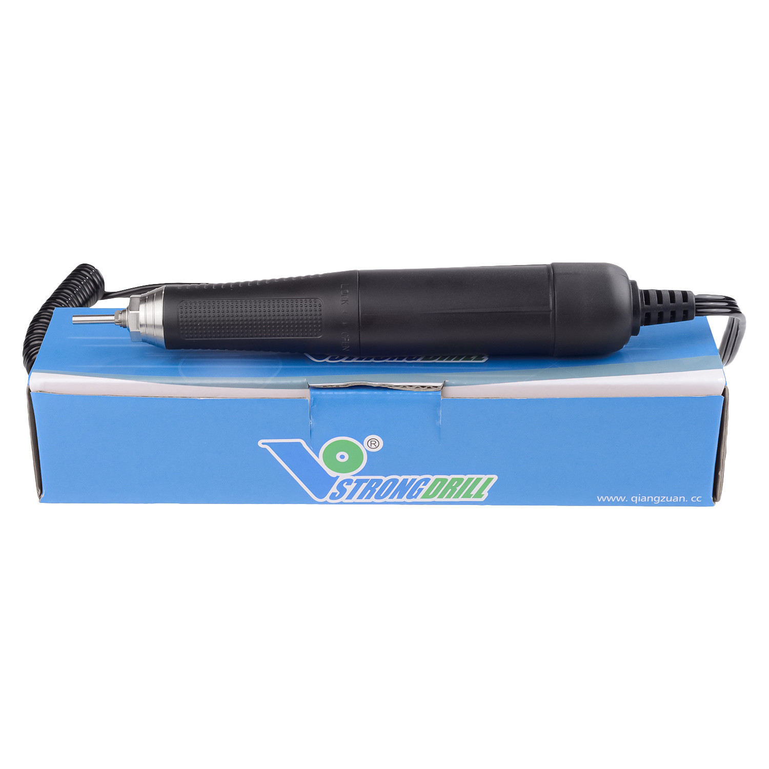 Dental 50000RPM Brushless Handpiece STRONGDRILL SDH-550 for Electric Micro Motor