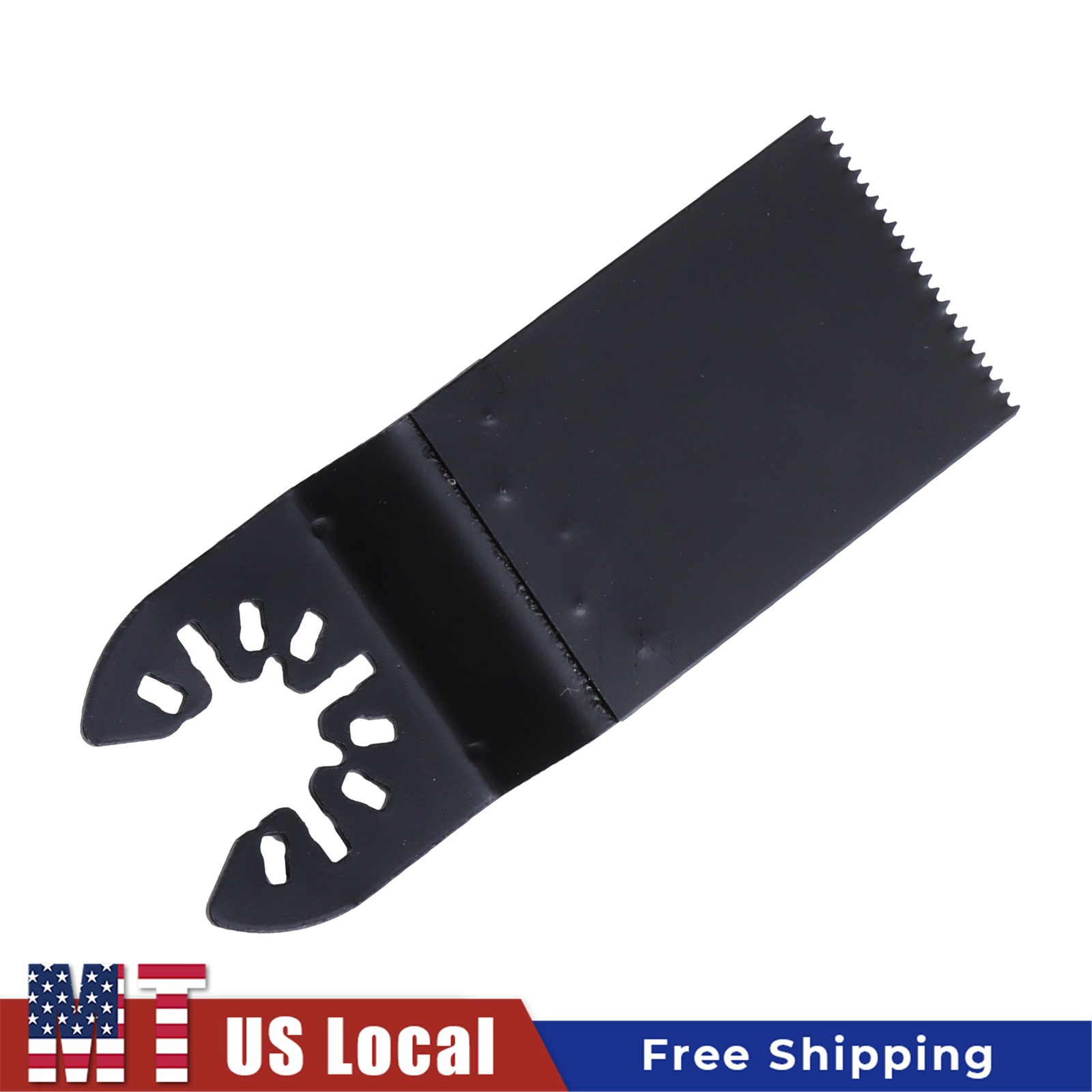 100Pack Oscillating Saw Blades Universal Quick Release Multi Tool Blades Kits