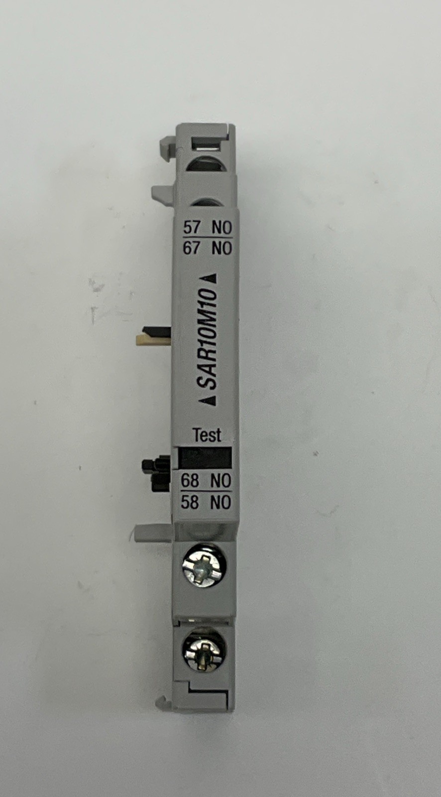 Allen Bradley 140M-C-ASAR10M01 Trip Indicator Contact
