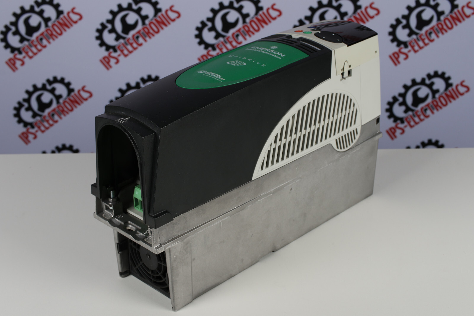 CONTROL TECHNIQUES EMERSON SP1403 (INVERTER) – 6 months warranty