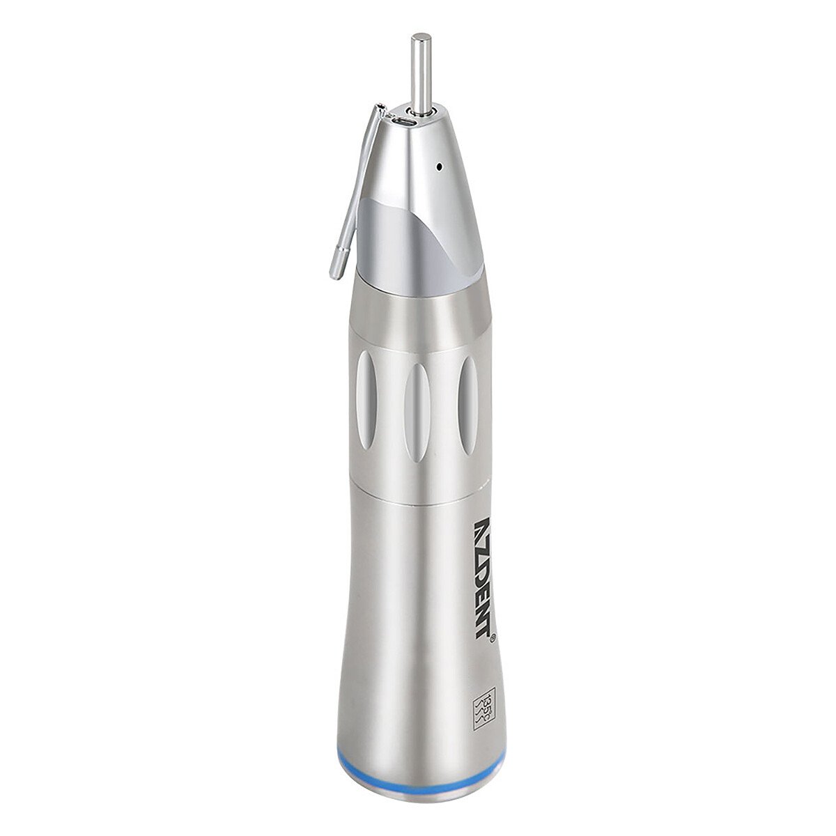 Dental 1:1 Fiber Optic LED Low Speed Handpiece E type External Water Spray
