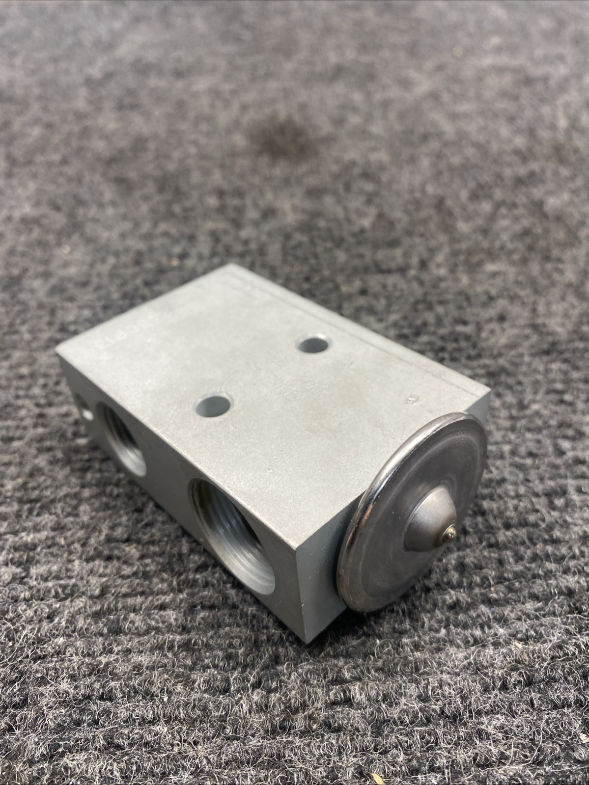 14-00301-03 Expansion Valve Fits Bobcat