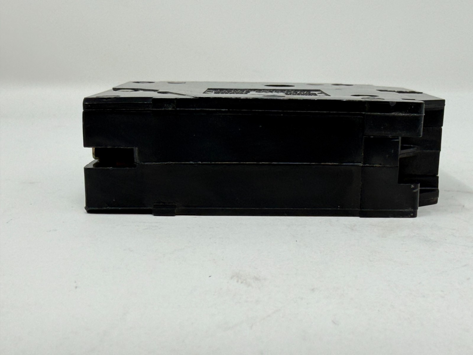 Westinghouse BD2020 20/20A 2-Pole Circuit Breaker 120V