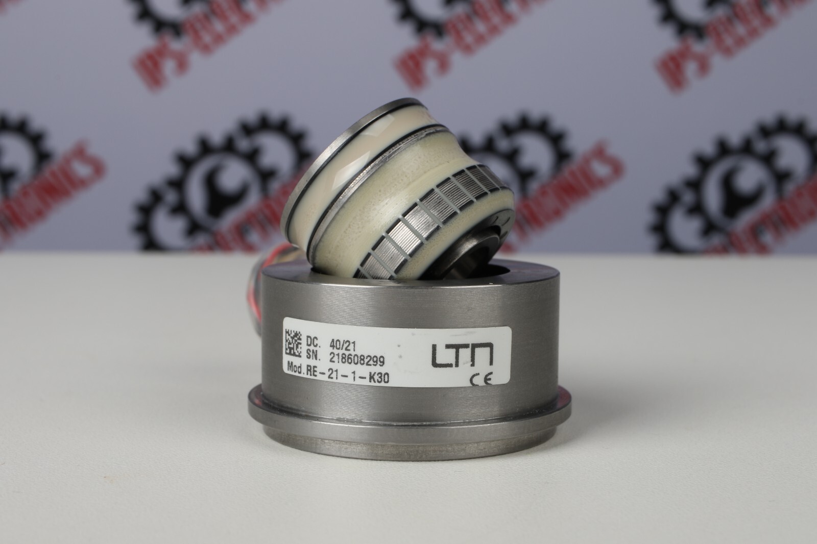 LTN RE-21-1-K30 (RESOLVER) – 6 months warranty