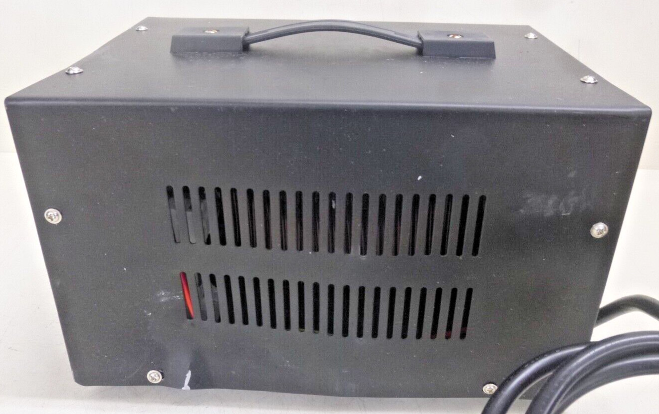 NEW! DAYTON Step Up/Step Down Voltage Converter: 220 to 110V AC/110 to 220V AC