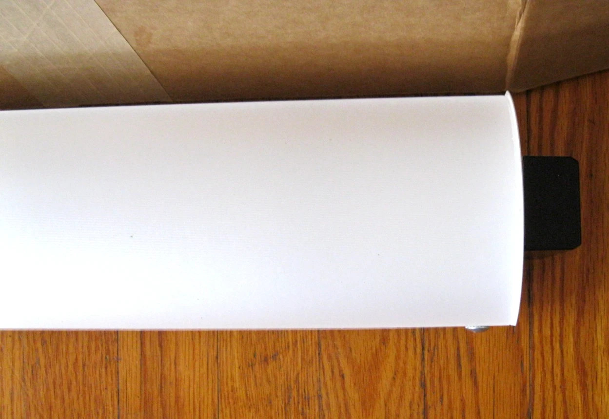 LSI SDL4 LED Strip Light Fixture 4FT – 54W – 0‑10V Dimmable – USA Made – New