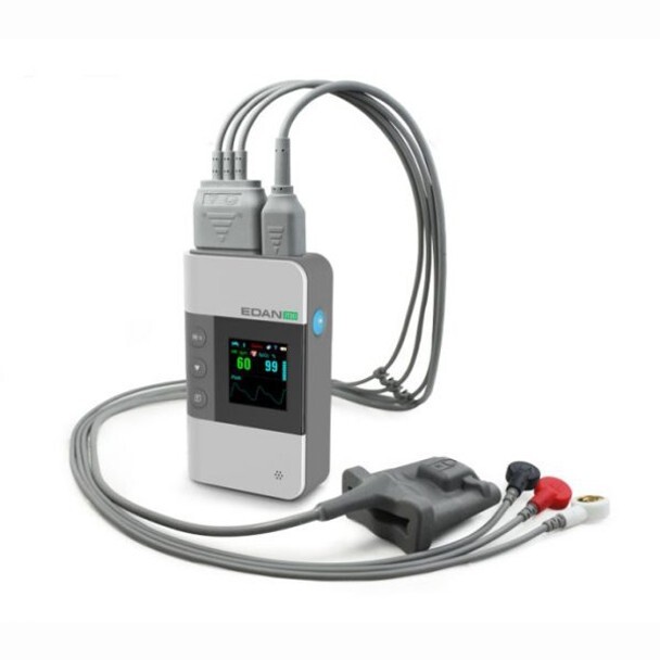 Edan IT20ES Telemetry Transmitter- Demo Unit