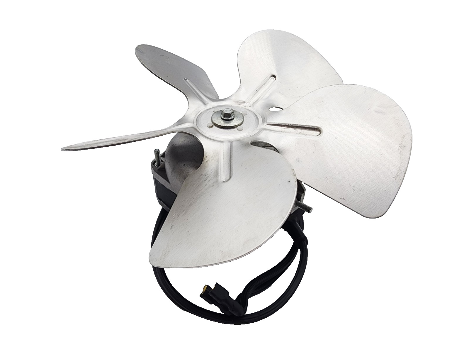 Elco Nu9-20-2 Condenser Evaporator Fan Motor 9 Watt 115 Volt 1550 RPM