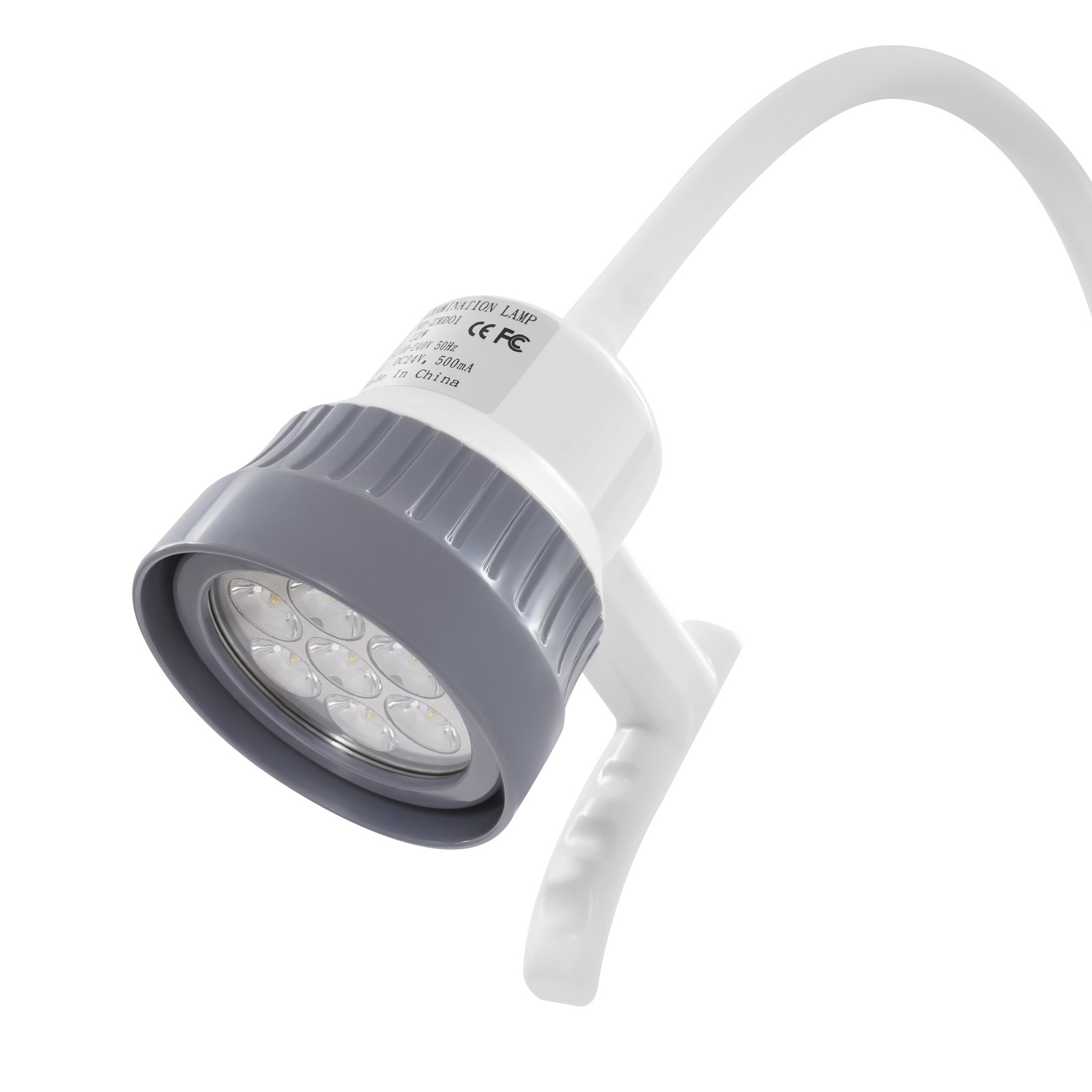 LED Surgical Examination Light Examination Lamp Medical Exam Lamp Freestanding~