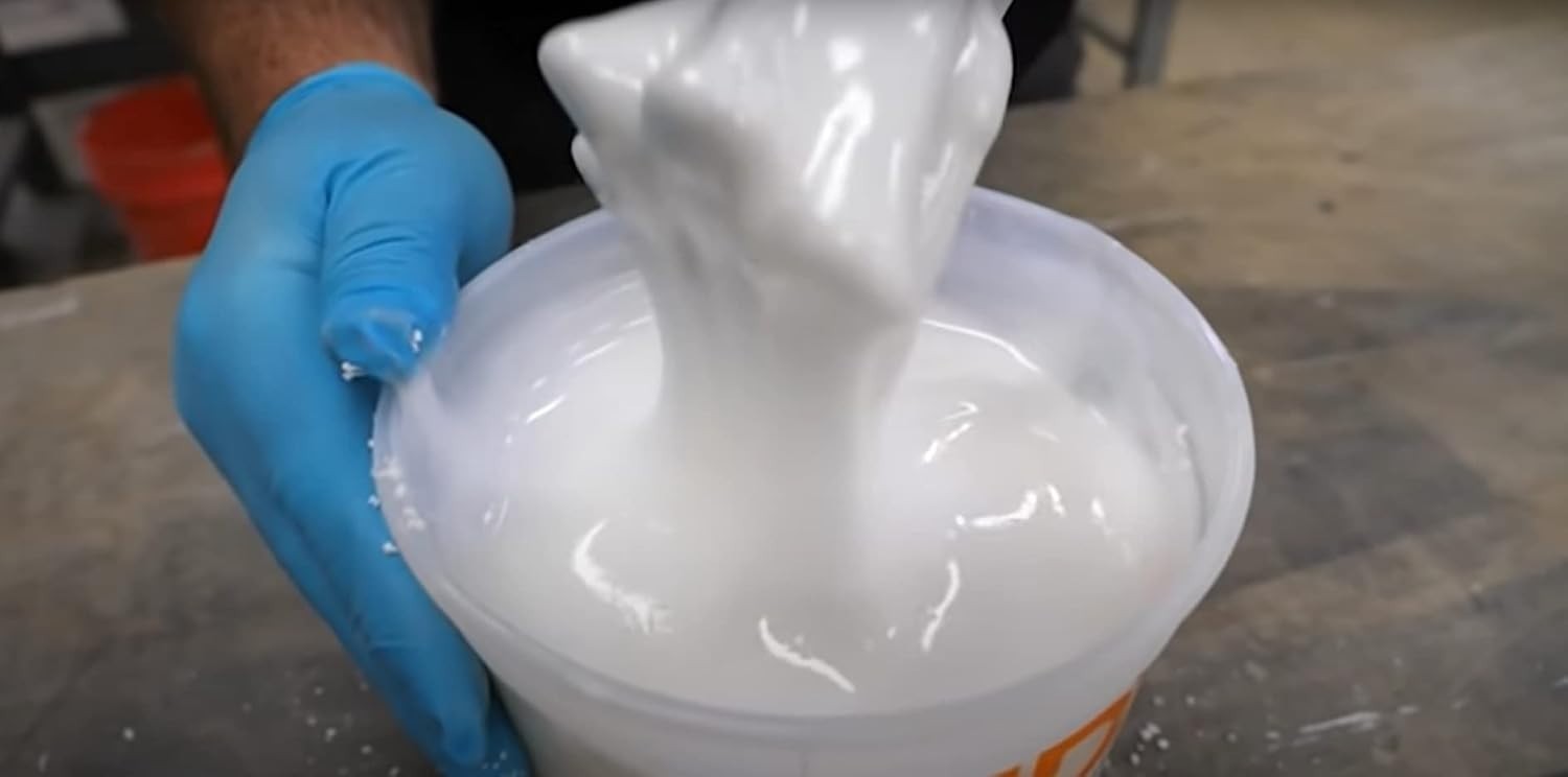 Epoxy Thickener (Polyfiber) – Epoxy Thickening Agent for Epoxy Resin Kits