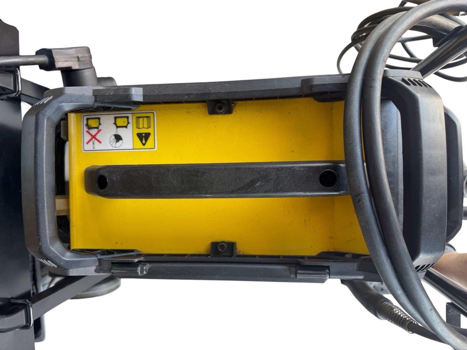 ESAB EM 215ic Multiprocess Mig/Stick/Tig Welder package Multi Volt