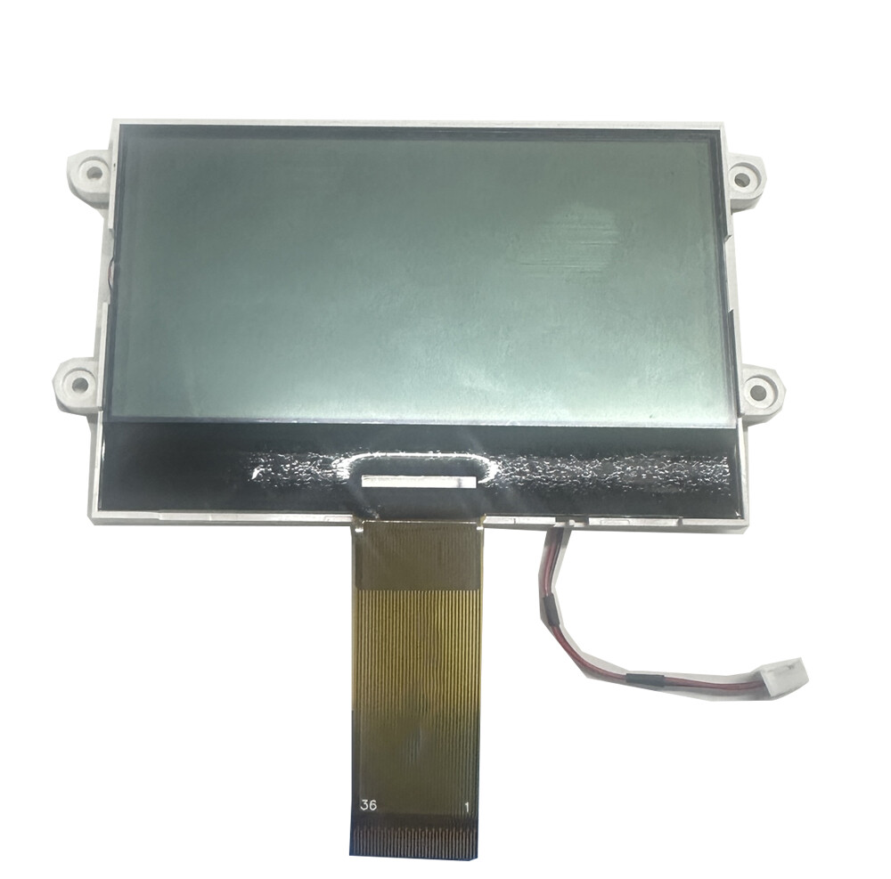 LCD Dipsplay Replacement For Kaeser Sigma Control 2 / DGL-0501W-4AD BLG0240-03