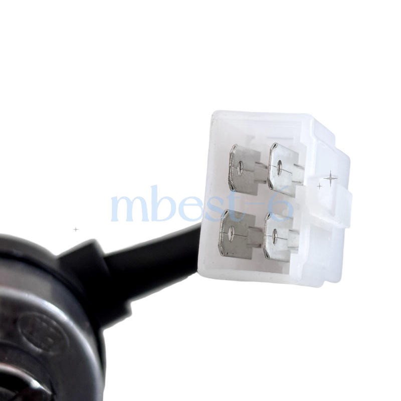 Ignition Switch for AGT-H15R | DHKG-H15