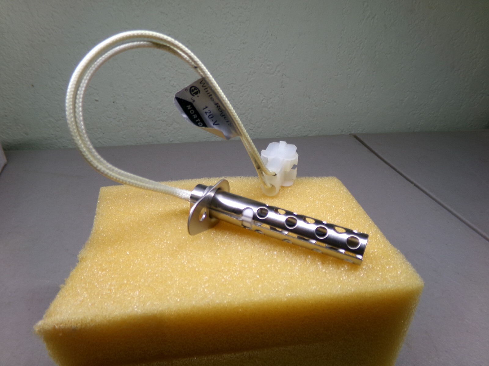 WHITE-RODGERS 767A-381 MINI IGNITOR