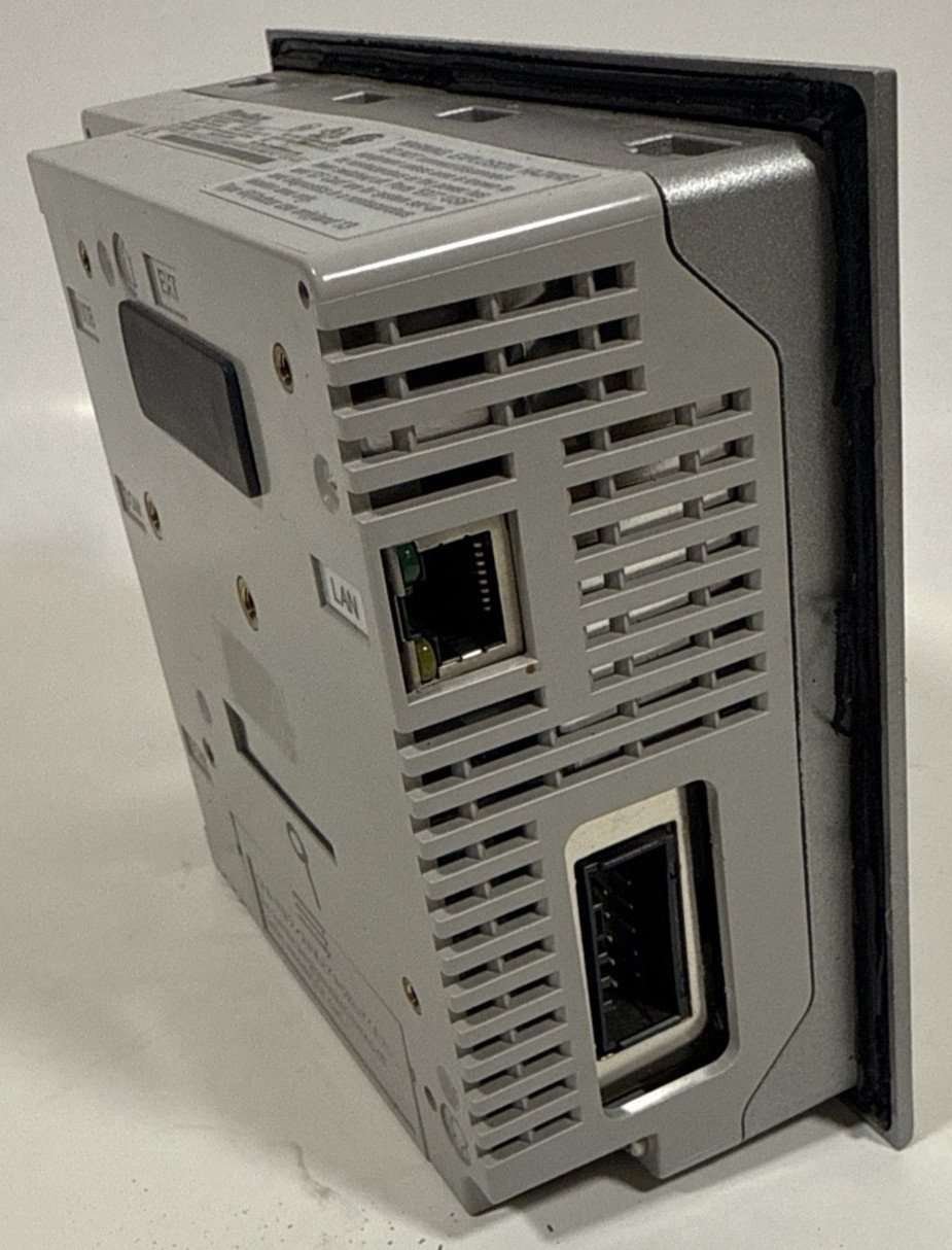Pro‑Face AGP3300 HMI Panel 3280007‑01 For Parts/Repair