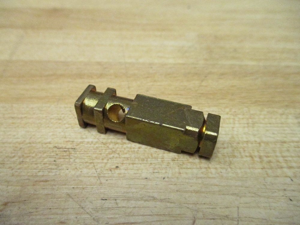 Siebe Barber Coleman AV-600-0-0-1 Valve Linkage Kit AV600001 (Pack of 2)