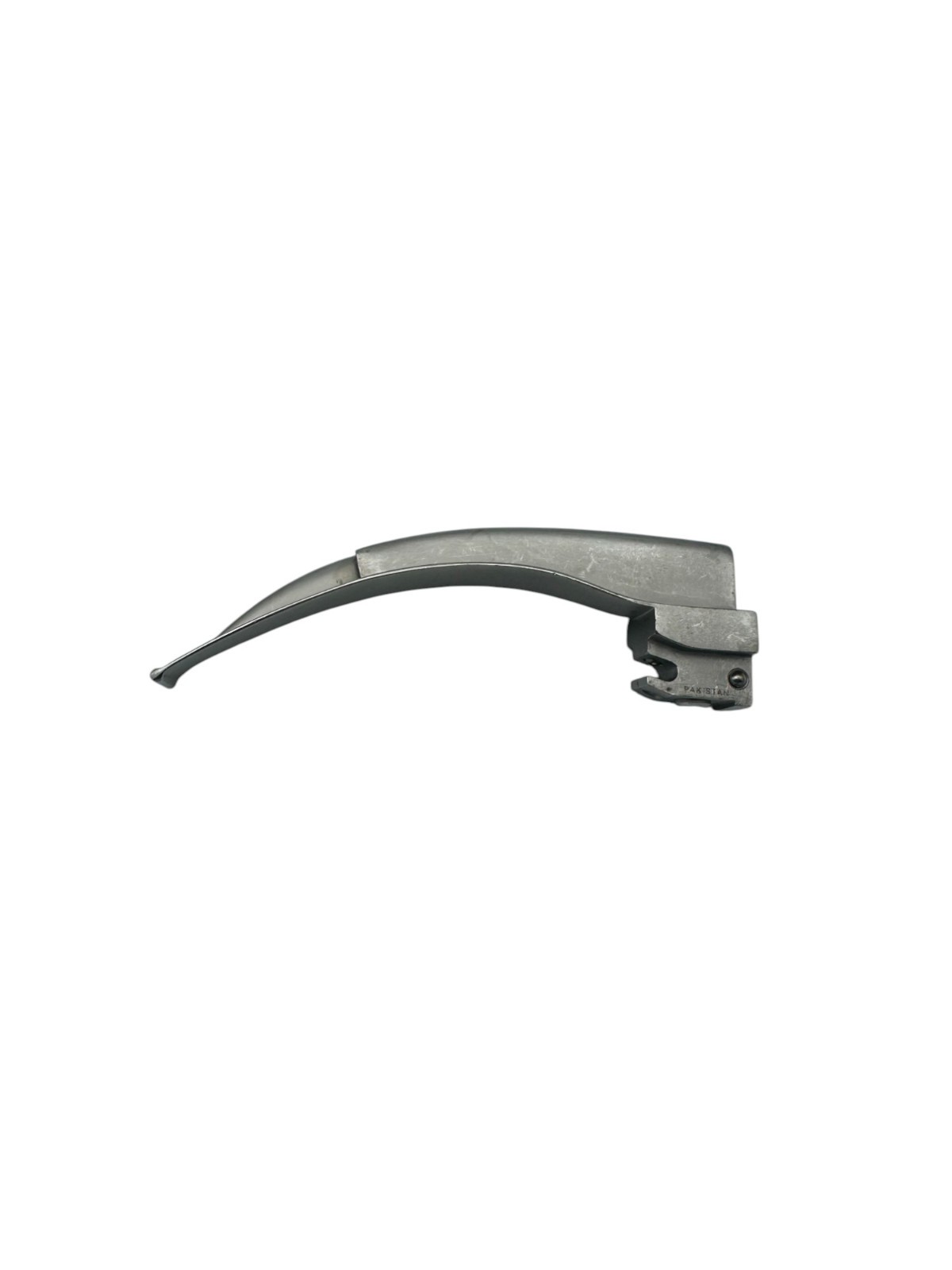 Mac 3 Laryngoscope Blade, Curved
