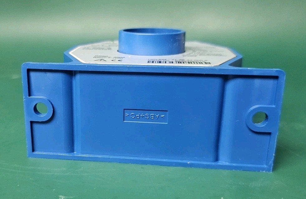 LEM IT 200-S Current Sensor 200A Ratio 1:1000