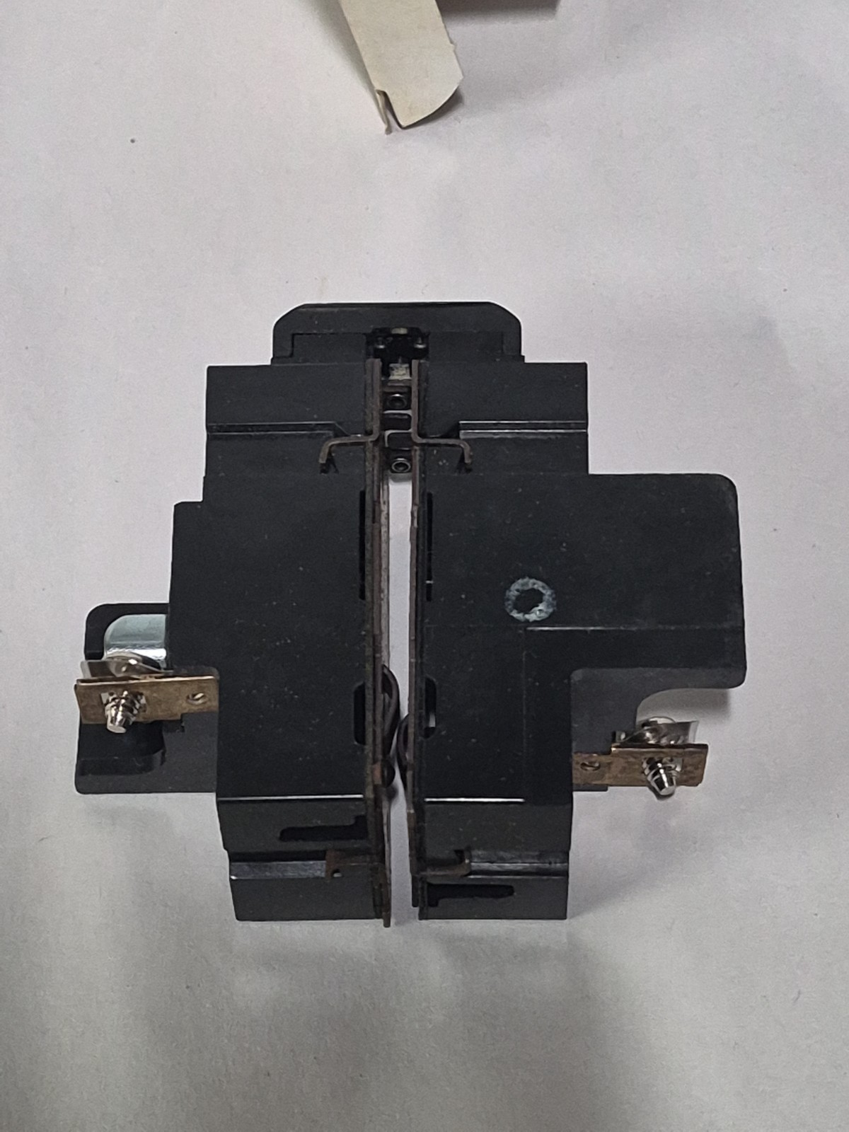 Siemens ITE P220 2P 20A 120/240VAC Bolt-On Pushmatic Circuit Breaker 10kA