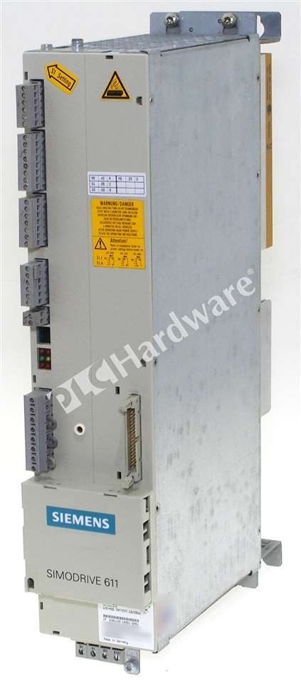 Siemens 6SN1145-1AA01-0AA1 6SN1 145-1AA01-0AA1 SIMODRIVE 611-A/611-D 10/25 kW