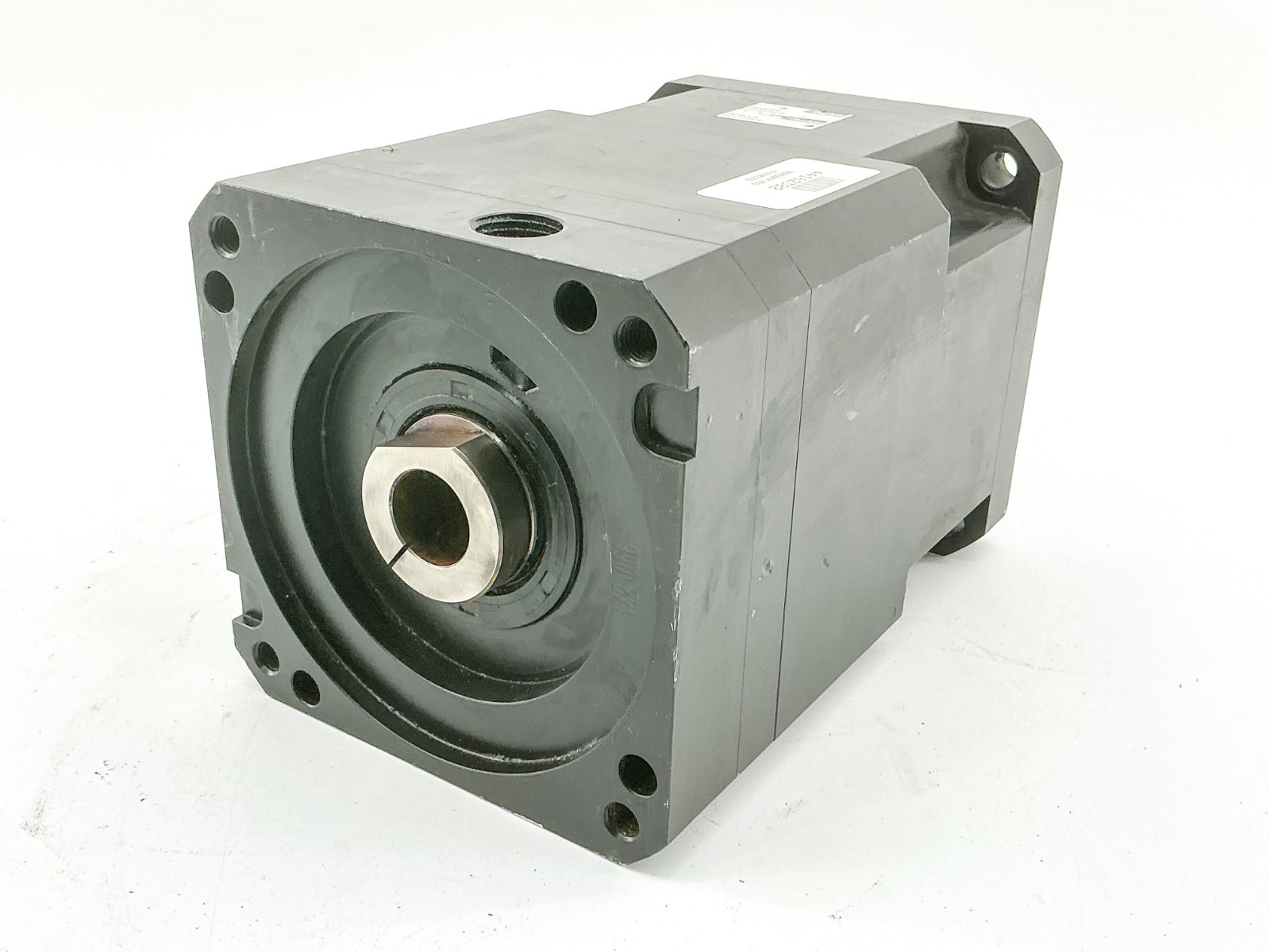 New Parker PG142-010 Planetary Gear Head 10:1 Ratio – No Box