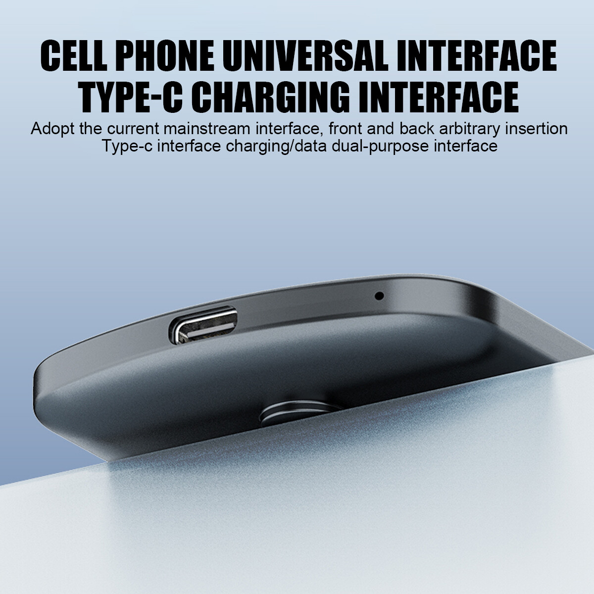 ChatGPT-4 AI Powered Phone Call Recording Voice Recorder APP Control Audio 128GB