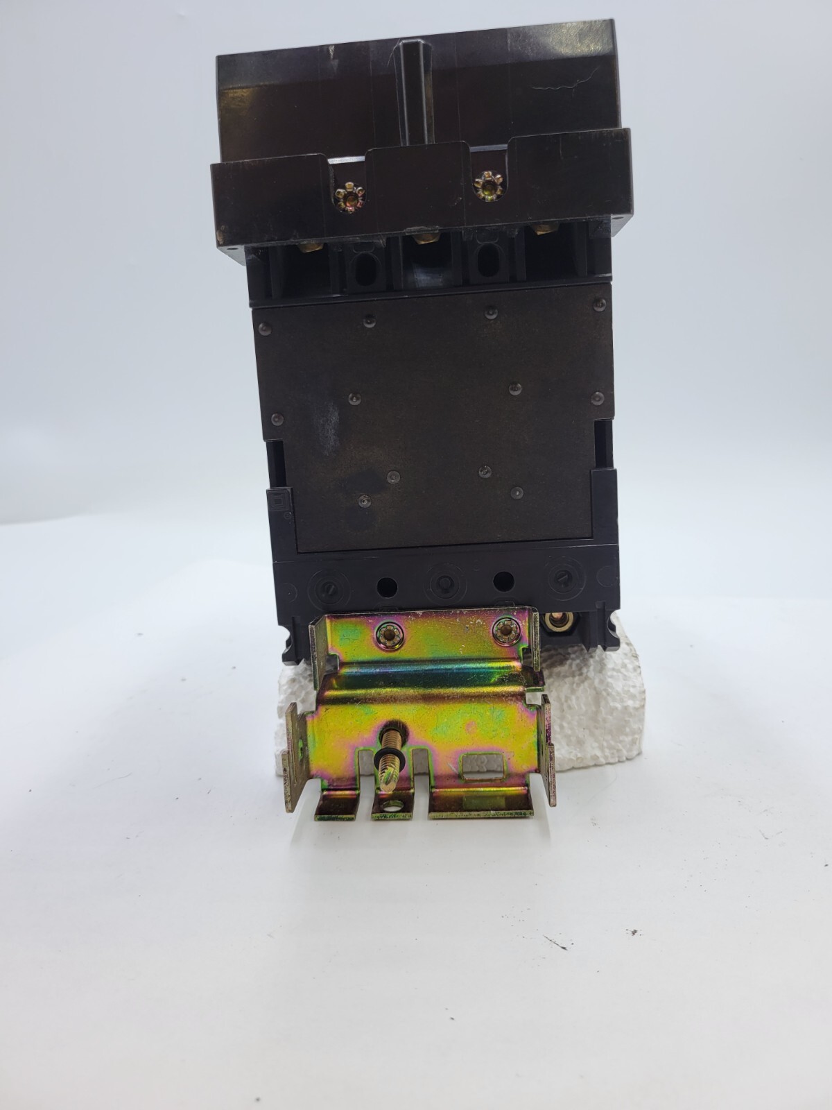 Square D FH36015 I-Line Circuit Breaker 15A 600V 3P 3PH Type FA FH 15 Amp 3 Pole