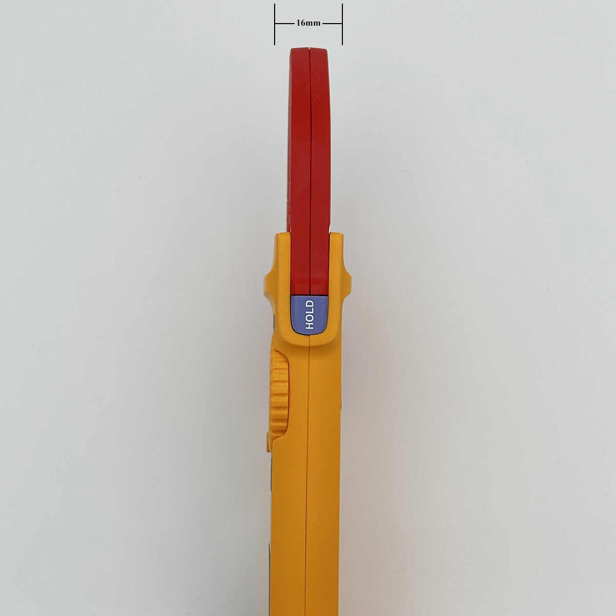 Fluke 301E AC/DC Clamp Meter 1000A AC/DC Voltage 600V Backlight Resistance Diode