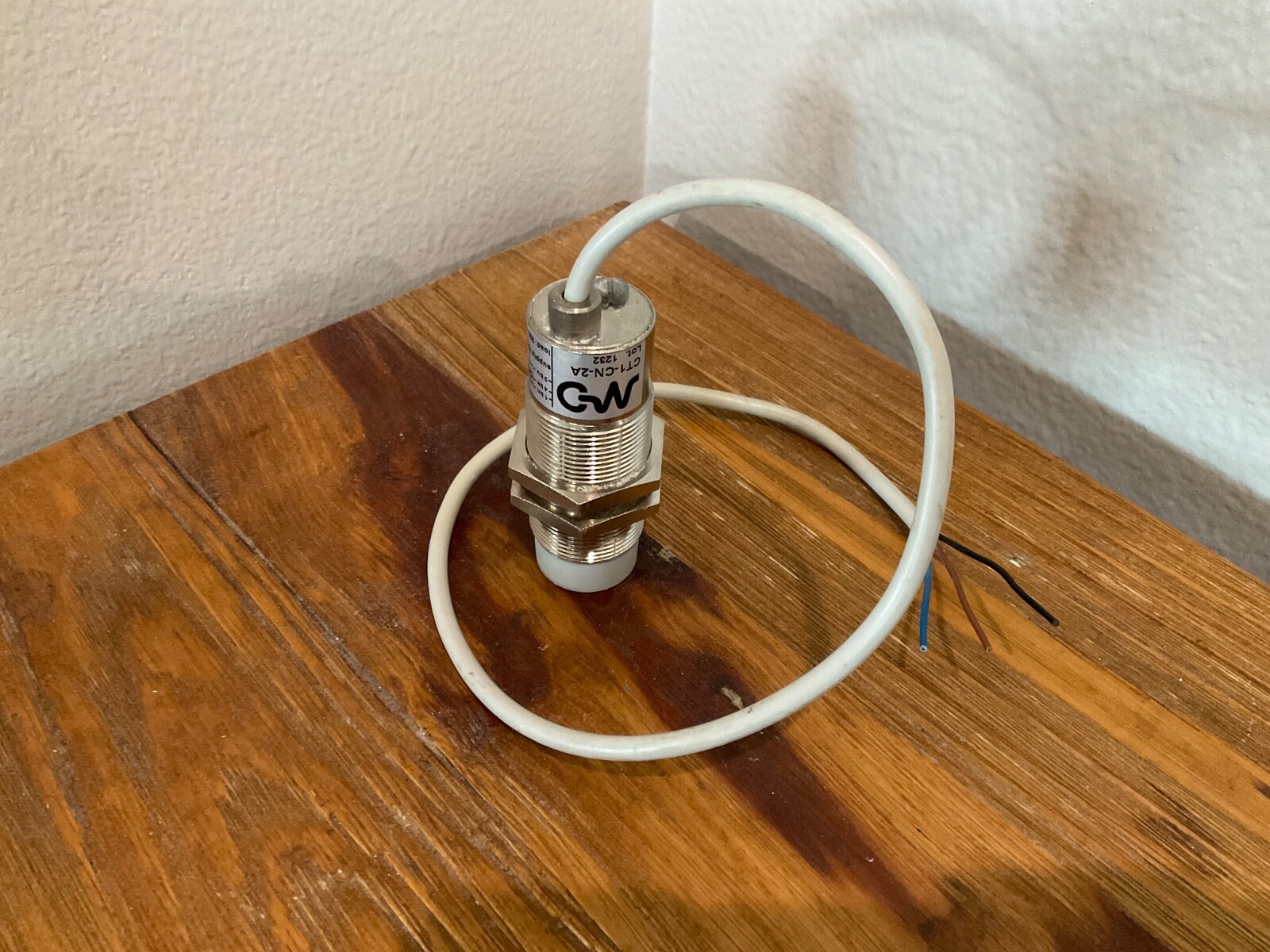 Capacitive Proximity Switch CT1-CN-2A $40.00