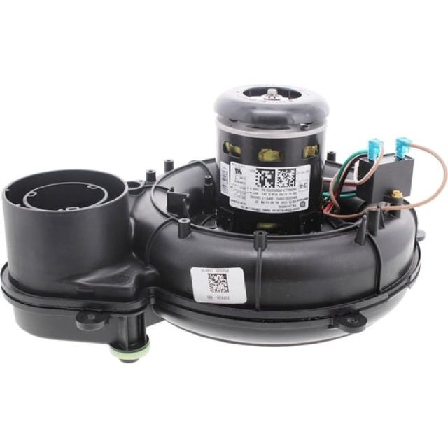 348558-785-CBP Carrier Furnace Draft Inducer Motor