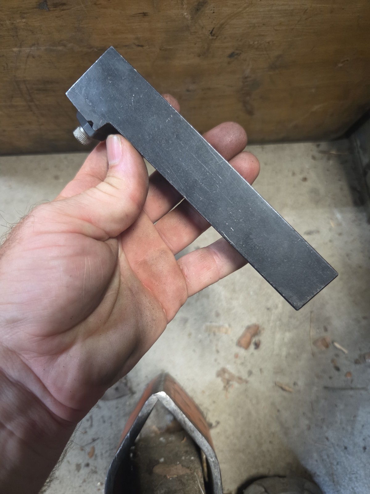 VALENITE 1″ MSBNR-16-4 SNMG 432 CARBIDE INSERT METAL LATHE Turning Tool Holder