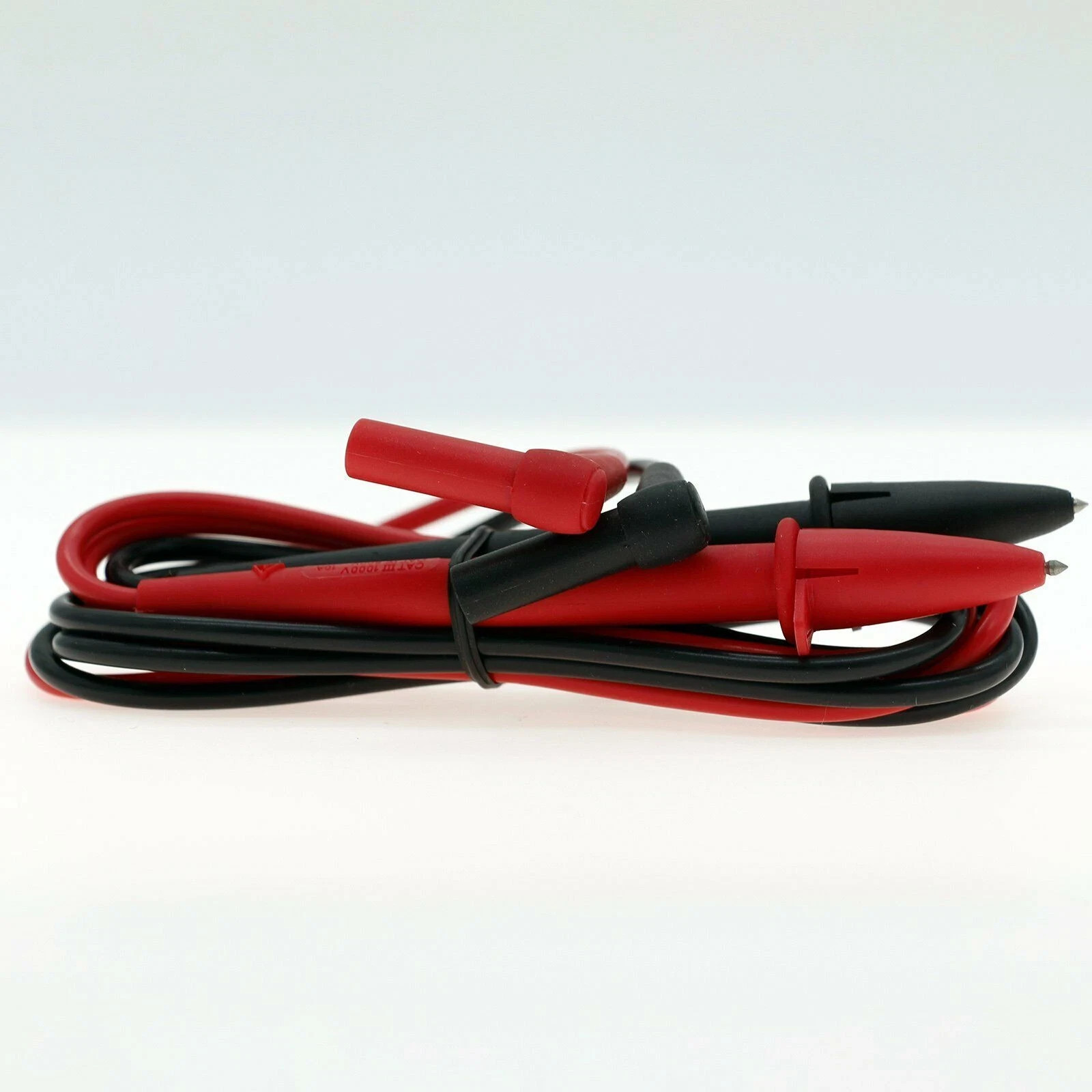 5X TL75 Hard Point Test Lead Set for Multimeter/clamp meter
