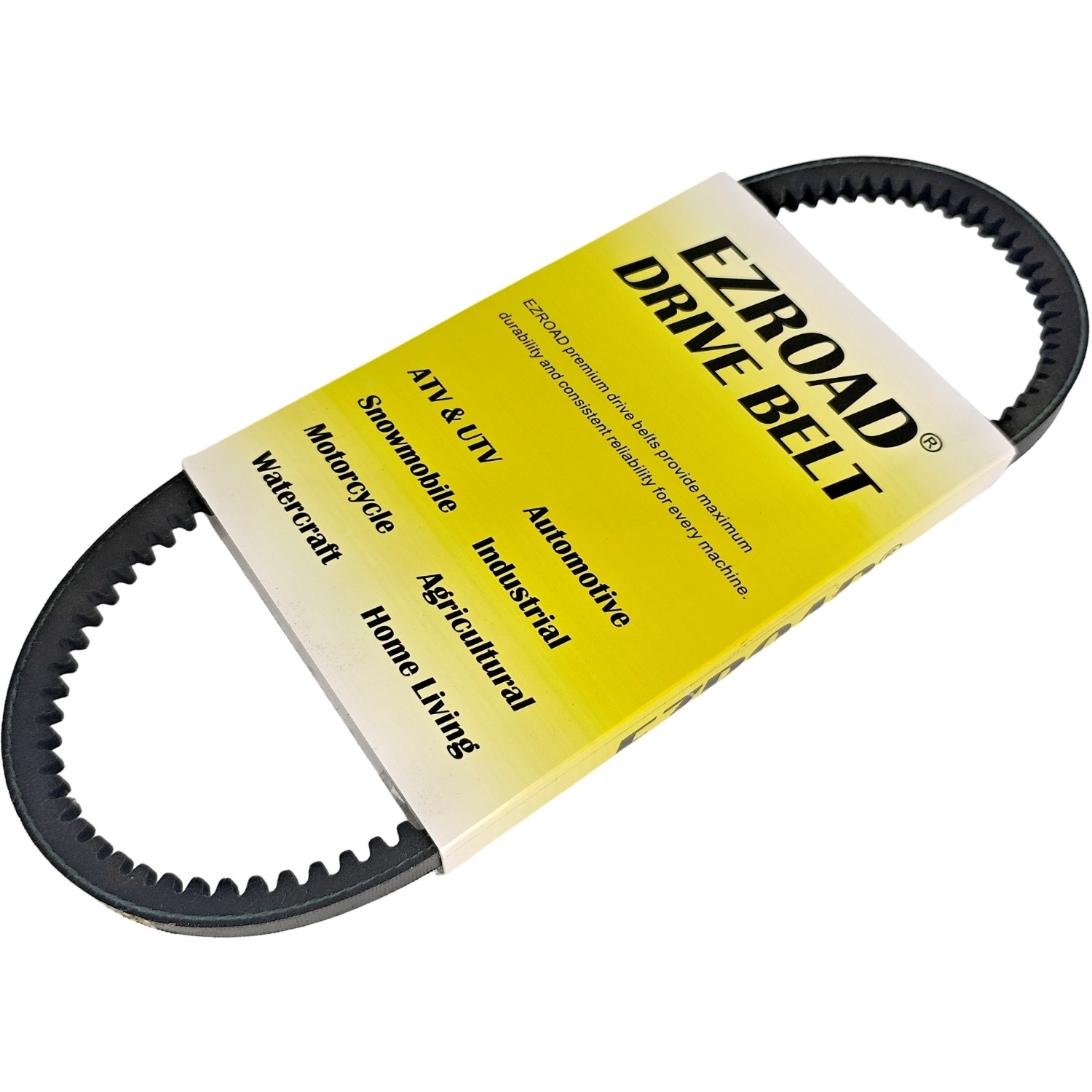 Fit for Thermo King Tripac Evolution Pump Belt 78-1492 Tri-Pac TK 9170C56H29