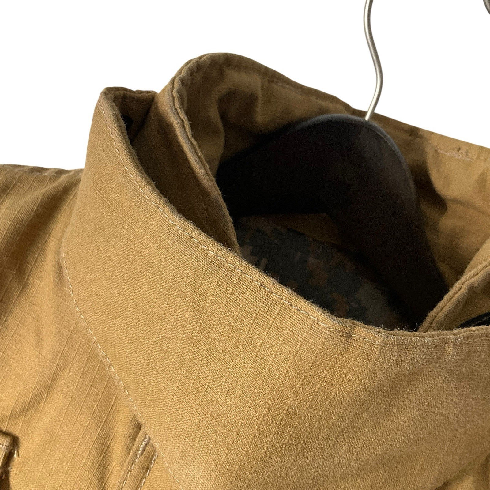 NOS Lakeland B2 Turnout Coat Sz 42 Advance 7.0oz Gold Steadair 3000 Defender SL2