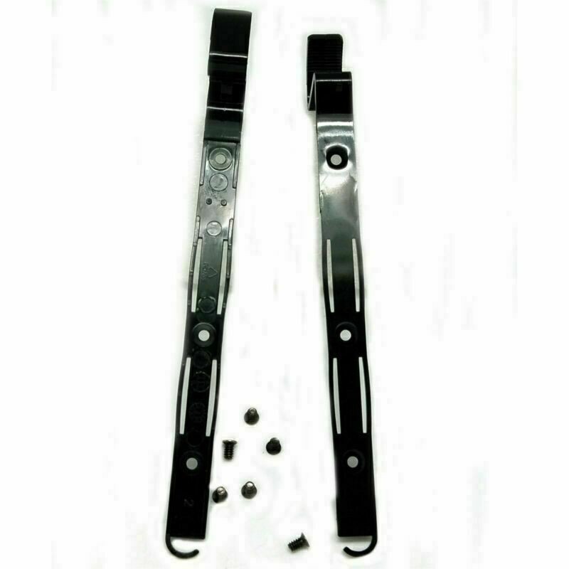 Plug-in HDD Mount Bracket Plastic Strips for Hikvision DS-9016HF/9116/9664 NVR