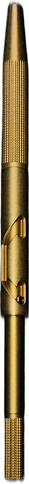Katena Diamond Knife 1mm Spear – REF# K2-6567E – Reusable Ophthalmic Tool