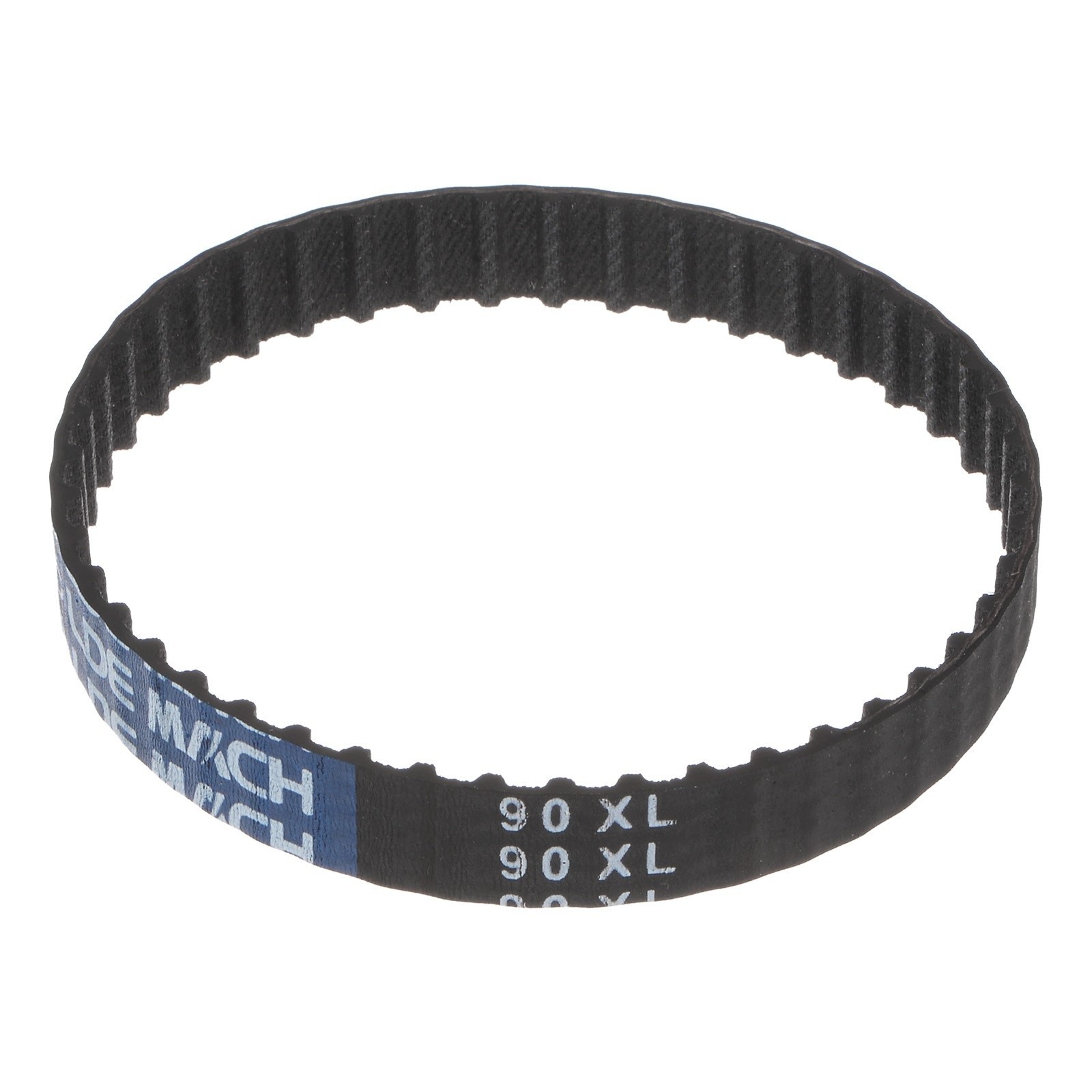 90XL 037 Timing Belt 45 Teeth Rubber Geared Cogged Belt, 0.20″ Pitch #cv