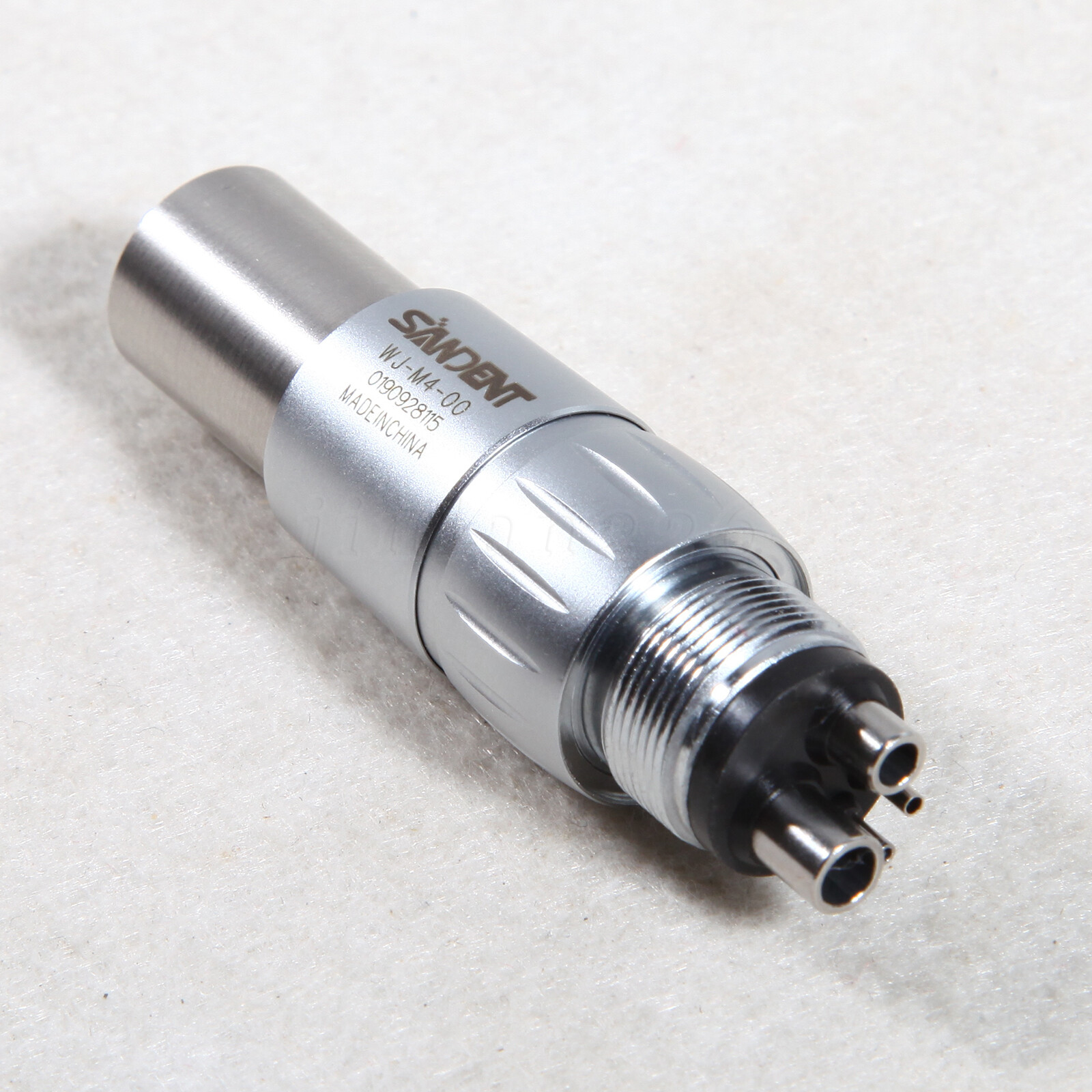 1-10* NSK Style Dental High Speed Handpiece Turbine with 4 Holes Quick Coupler