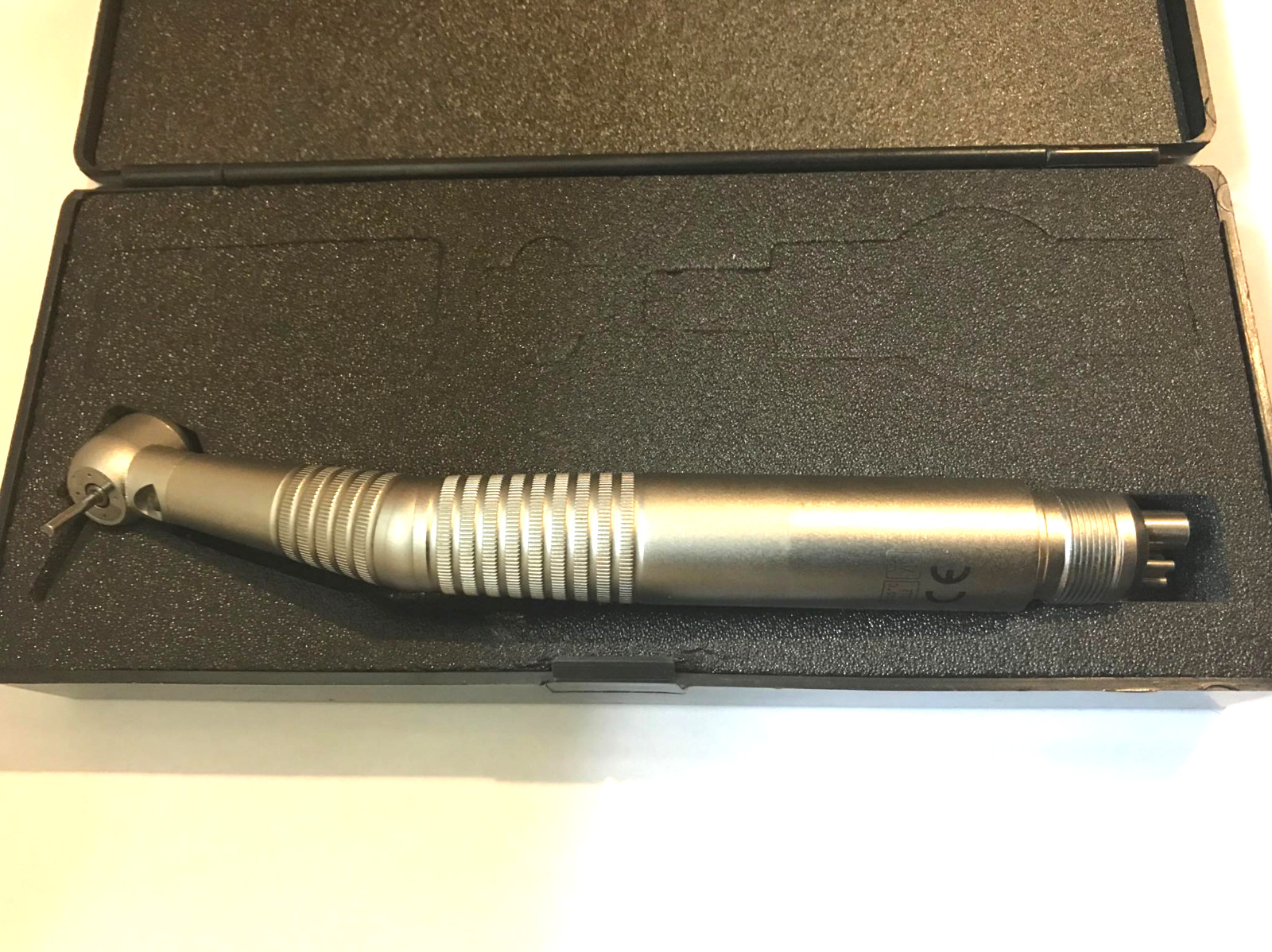 2-4 Hole LED E-generator High Speed Handpiece Turbine Push B Kavo type 636CP